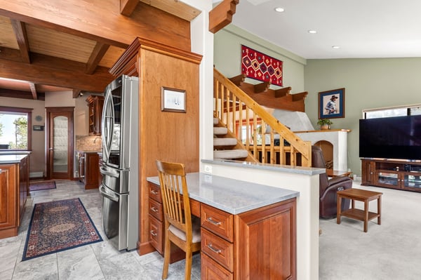 1109 Indian Peak Rd, Golden, CO