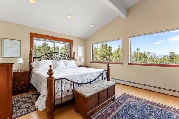 1109 Indian Peak Rd, Golden, CO