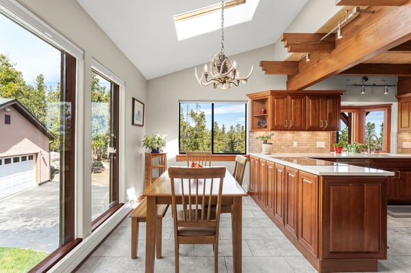 1109 Indian Peak Rd, Golden, CO