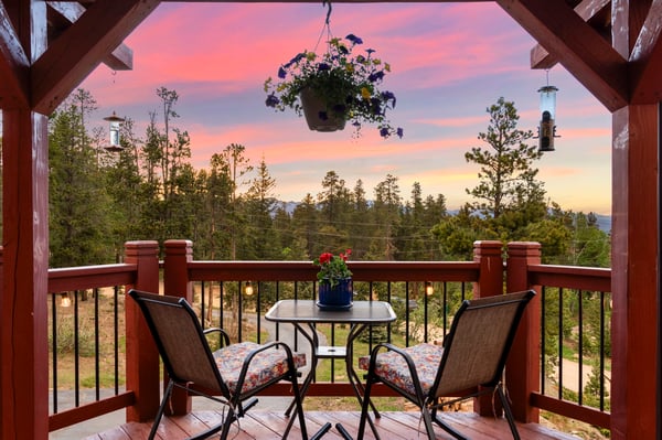1109 Indian Peak Rd, Golden, CO