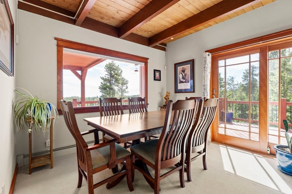 1109 Indian Peak Rd, Golden, CO