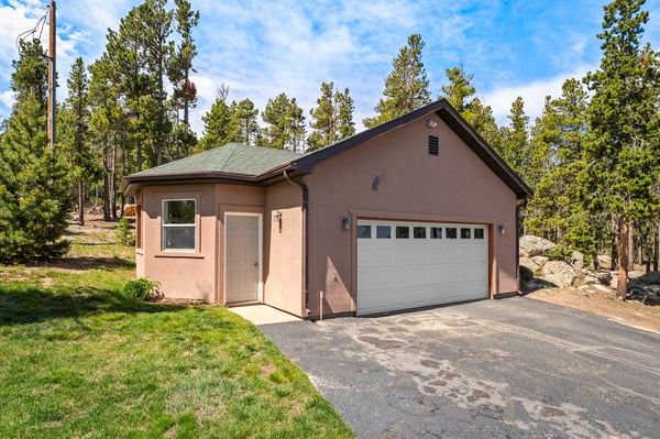 1109 Indian Peak Rd, Golden, CO