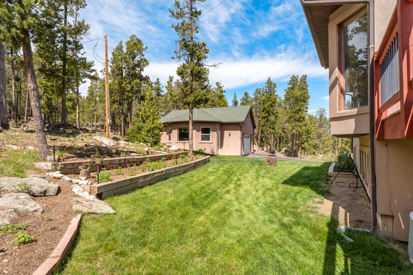 1109 Indian Peak Rd, Golden, CO