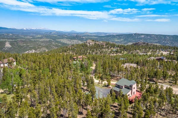 1109 Indian Peak Rd, Golden, CO