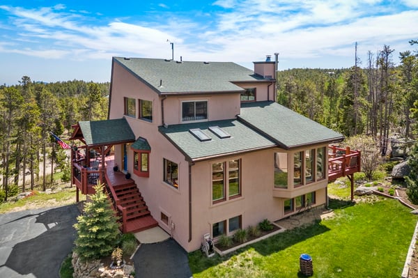 1109 Indian Peak Rd, Golden, CO