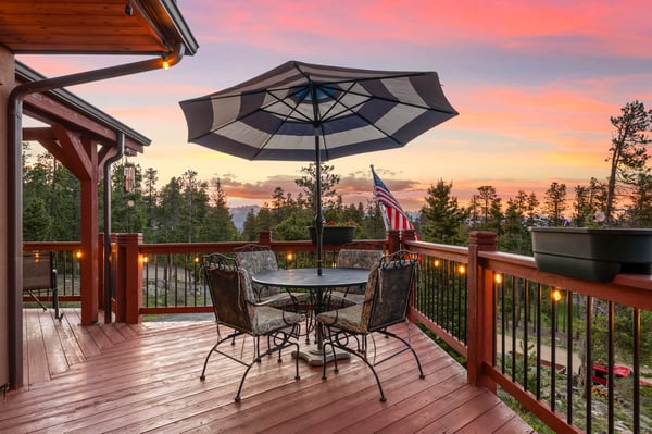 1109 Indian Peak Rd, Golden, CO