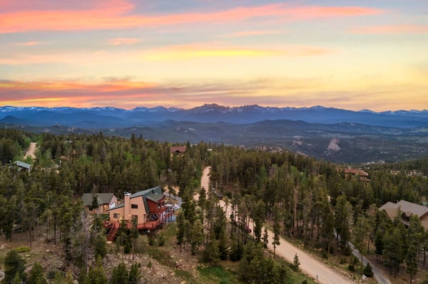 1109 Indian Peak Rd, Golden, CO