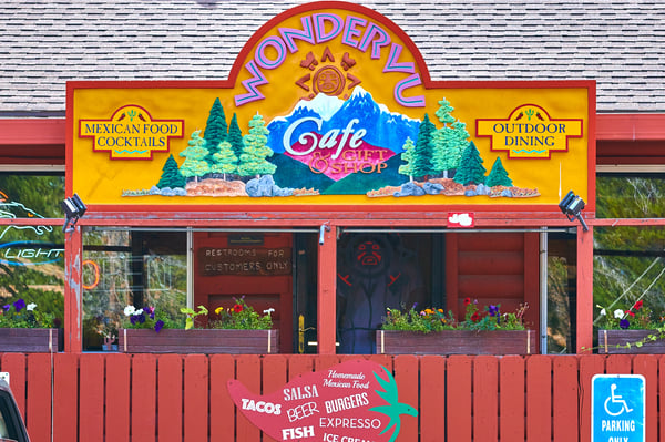 1109 Indian Peak Rd, Golden, CO