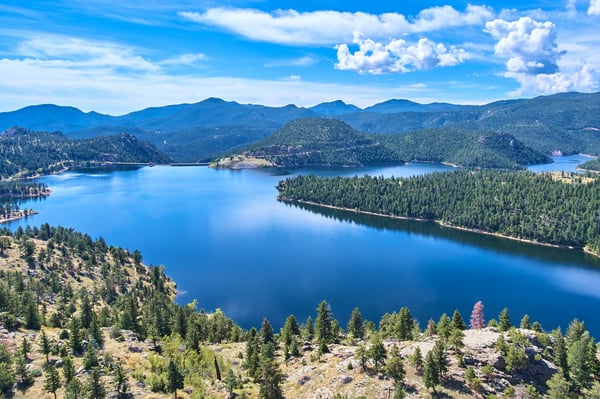 1109 Indian Peak Rd, Golden, CO