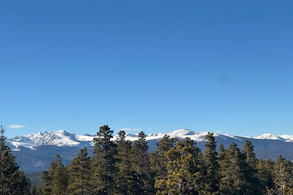 1109 Indian Peak Rd, Golden, CO