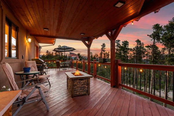 1109 Indian Peak Rd, Golden, CO