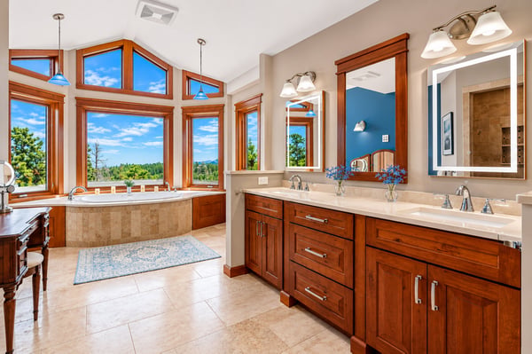 1109 Indian Peak Rd, Golden, CO