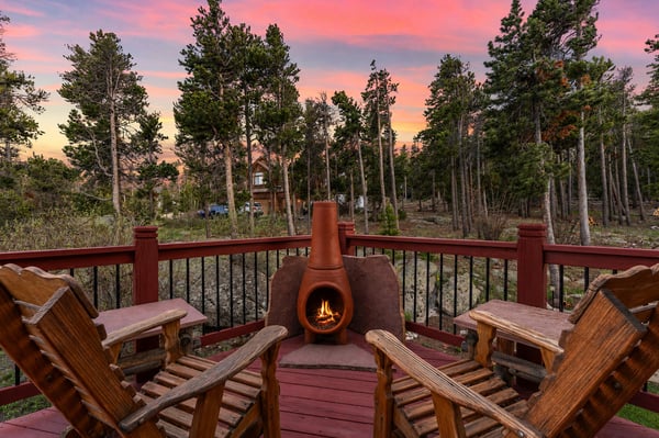1109 Indian Peak Rd, Golden, CO