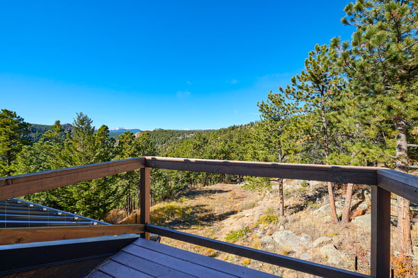200 Rocky Knob Ln, Nederland, CO