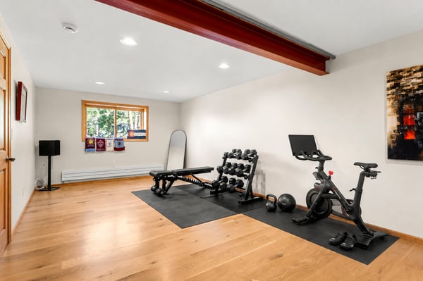 200 Rocky Knob Ln, Nederland, CO