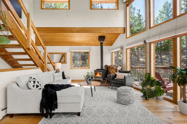 200 Rocky Knob Ln, Nederland, CO