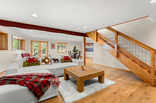 200 Rocky Knob Ln, Nederland, CO