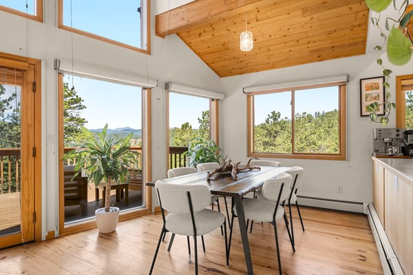 200 Rocky Knob Ln, Nederland, CO