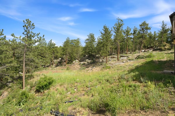 200 Rocky Knob Ln, Nederland, CO