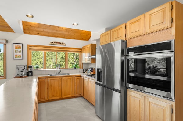 200 Rocky Knob Ln, Nederland, CO