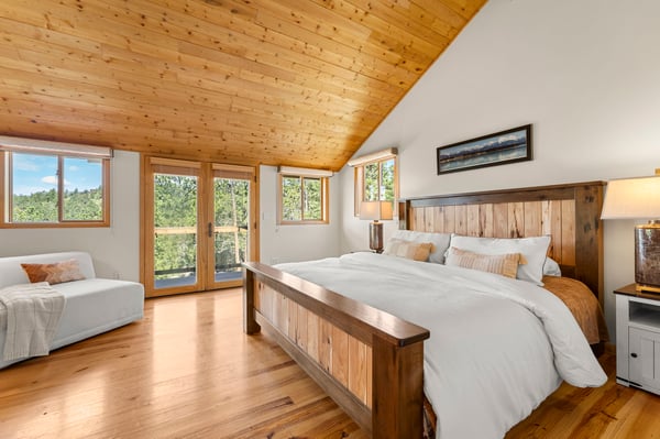 200 Rocky Knob Ln, Nederland, CO
