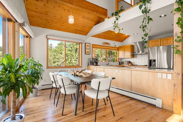 200 Rocky Knob Ln, Nederland, CO