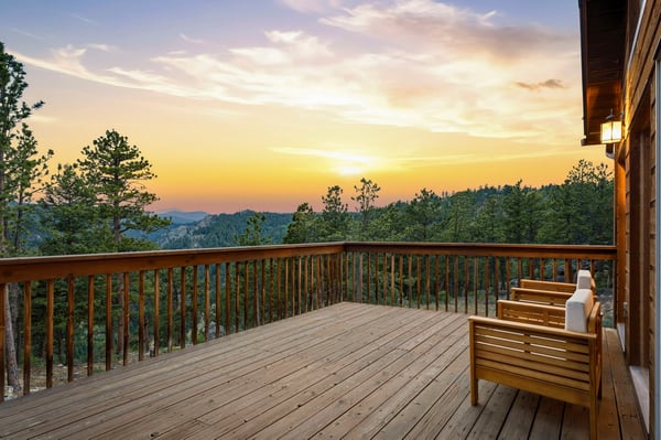 200 Rocky Knob Ln, Nederland, CO