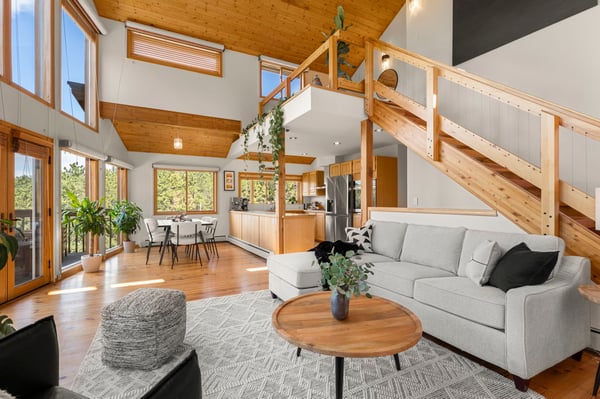 200 Rocky Knob Ln, Nederland, CO
