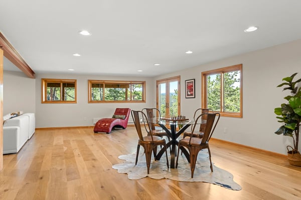 200 Rocky Knob Ln, Nederland, CO