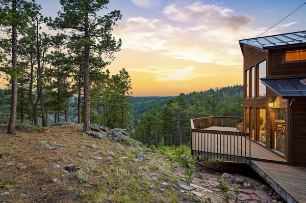 200 Rocky Knob Ln, Nederland, CO