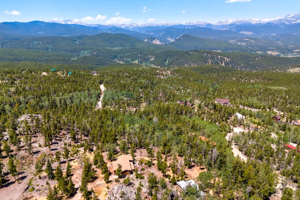 1217 Wedgwood Rd, Black Hawk, CO