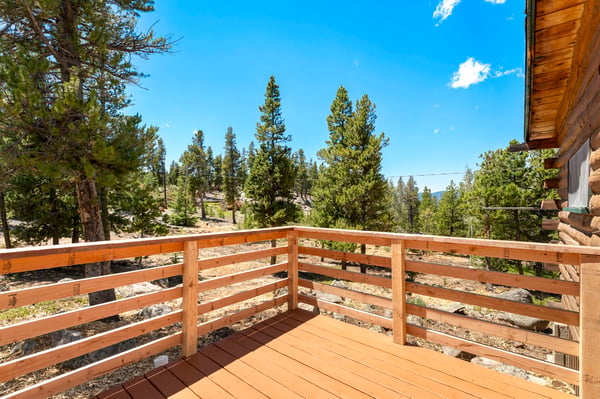 1217 Wedgwood Rd, Black Hawk, CO