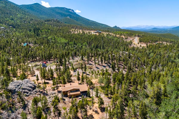 1217 Wedgwood Rd, Black Hawk, CO