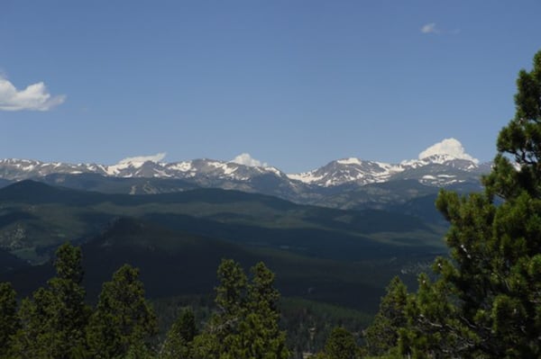 1217 Wedgwood Rd, Black Hawk, CO