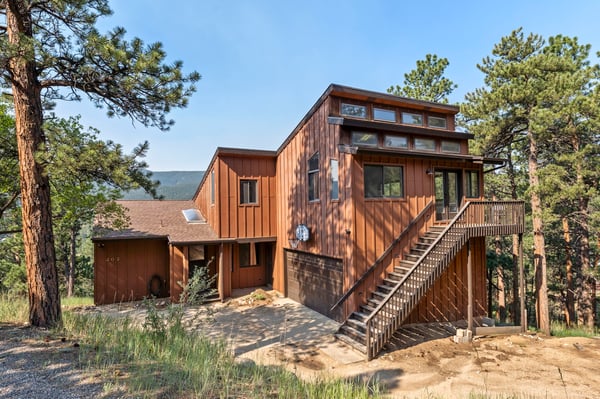 402 Broken Fence Rd, Boulder, CO