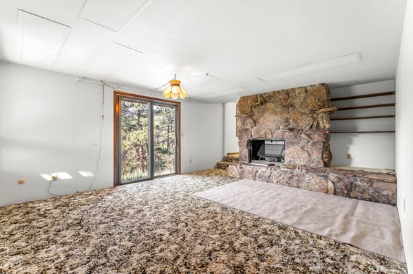 402 Broken Fence Rd, Boulder, CO
