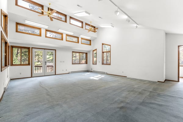 402 Broken Fence Rd, Boulder, CO