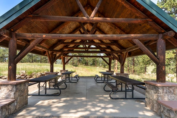 402 Broken Fence Rd, Boulder, CO