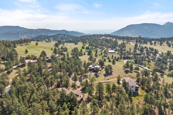 402 Broken Fence Rd, Boulder, CO
