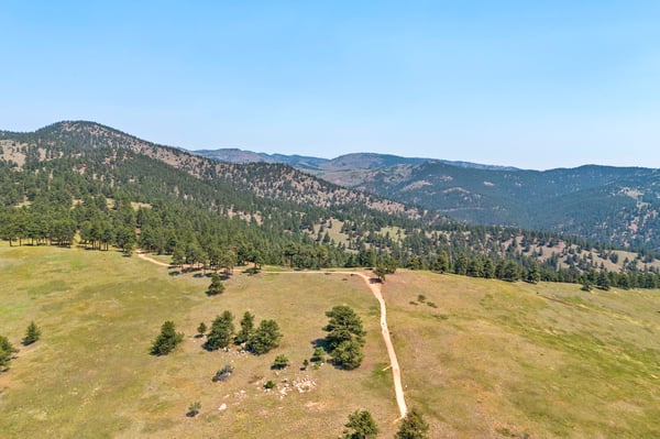 402 Broken Fence Rd, Boulder, CO