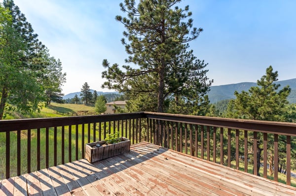 402 Broken Fence Rd, Boulder, CO