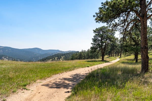 402 Broken Fence Rd, Boulder, CO