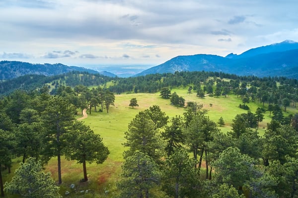 402 Broken Fence Rd, Boulder, CO