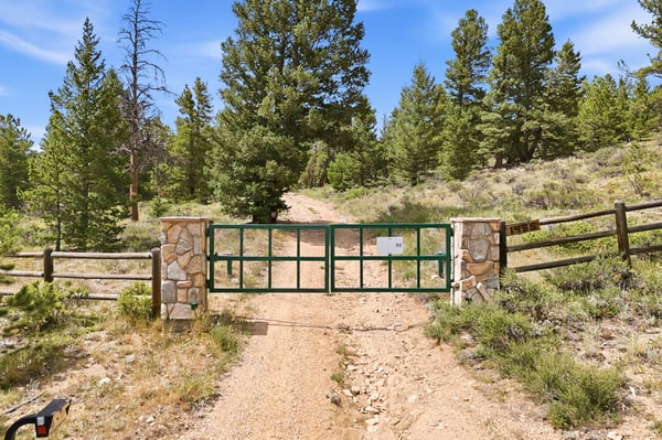 1455 Ridge Rd, Nederland, CO