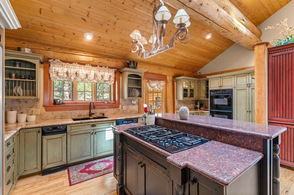 1455 Ridge Rd, Nederland, CO
