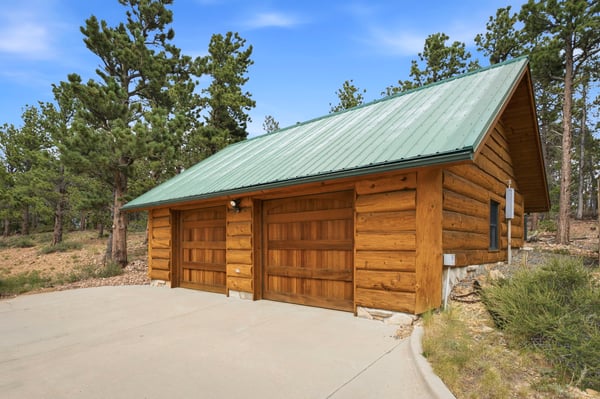 1455 Ridge Rd, Nederland, CO