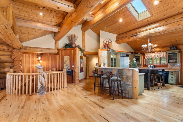 1455 Ridge Rd, Nederland, CO