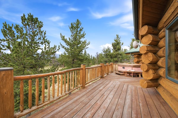 1455 Ridge Rd, Nederland, CO