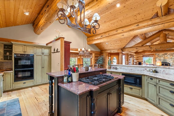 1455 Ridge Rd, Nederland, CO