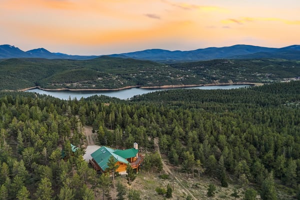 1455 Ridge Rd, Nederland, CO